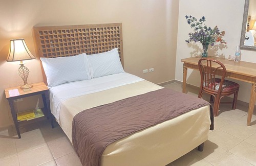 Sabinas Hotel | Hotel el Dorado