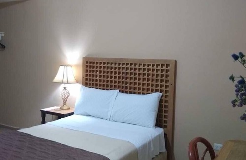Sabinas Hotel | Hotel el Dorado