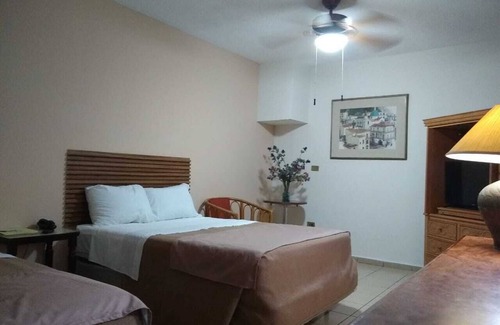 Sabinas Hotel | Hotel el Dorado