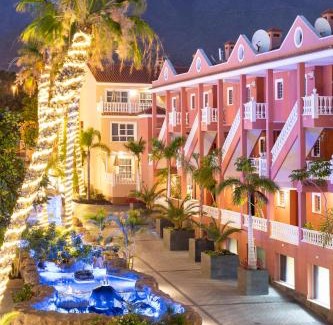 Costa Adeje Apartment | Hotel El Duque