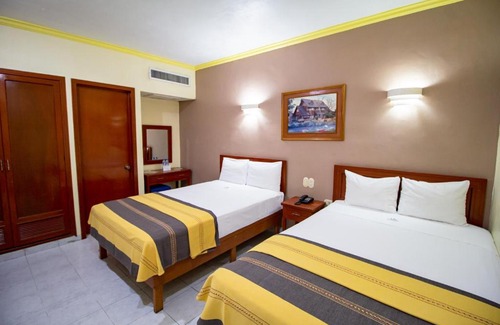 Centro Hotel | Hotel El Español Centro Historico