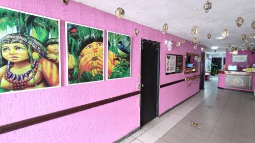 Historic Center House | Hotel El Exito