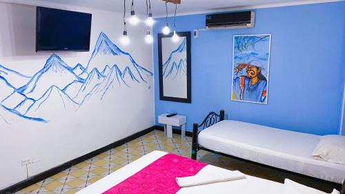 Historic Center House | Hotel El Exito