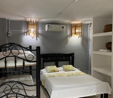 Historic Center House | Hotel El Exito