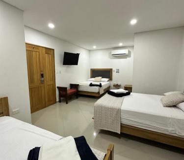 Manga Hotel | Hotel El Faro - Desayunos incluidos - Manga, Cartagena