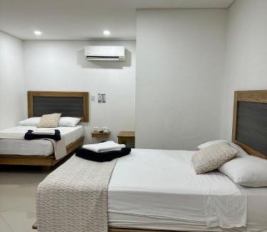 Manga Hotel | Hotel El Faro - Desayunos incluidos - Manga, Cartagena