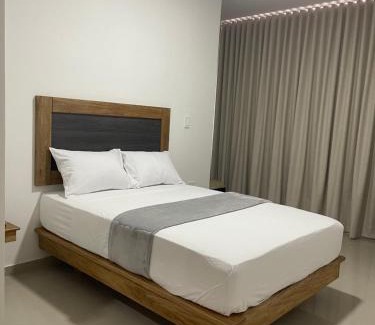Manga Hotel | Hotel El Faro - Desayunos incluidos - Manga, Cartagena