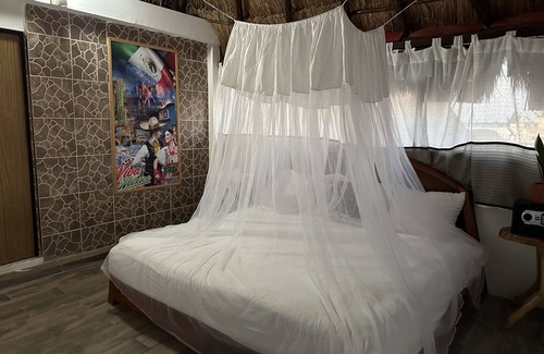 Rio Lagartos Hotel | Hotel el Faro
