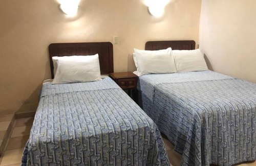 Faros Hotel | Hotel El Faro Veracruz