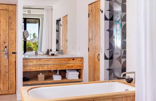 San Jose del Cabo Resort | Hotel El Ganzo - Adults Only