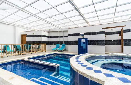 Villa de Leyva Hotel | Hotel El Giro