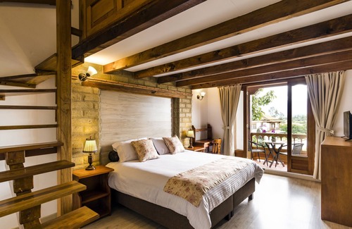 Villa de Leyva Hotel | Hotel El Giro