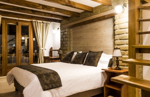 Villa de Leyva Hotel | Hotel El Giro