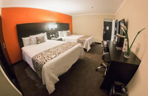 Trujillo Hotel | Hotel El Gran Marqués