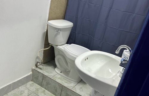 Primera Seccion Hotel | Hotel el griego