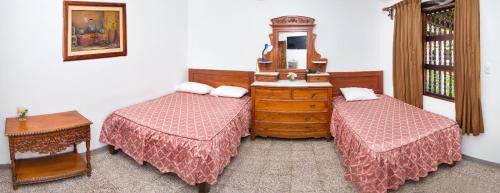 La Angostura Hotel | Hotel El Huarango