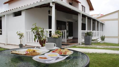 Filandia Hotel | Hotel El Jerarca