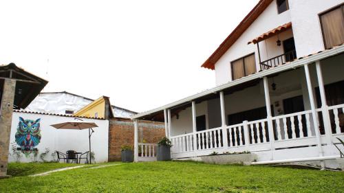 Filandia Hotel | Hotel El Jerarca