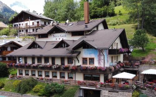 Moena Hotel | Hotel El Laresh
