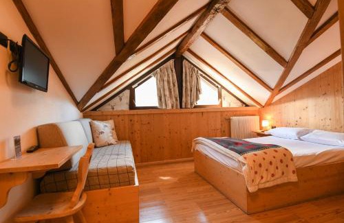 Moena Hotel | Hotel El Laresh