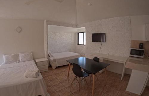 El Batey Apartment | Hotel El Legendario