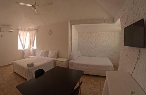 El Batey Apartment | Hotel El Legendario