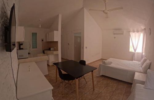 El Batey Apartment | Hotel El Legendario