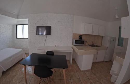 El Batey Apartment | Hotel El Legendario