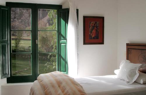 Tilcara Hotel | Hotel El Manantial del Silencio