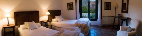 Tilcara Hotel | Hotel El Manantial del Silencio
