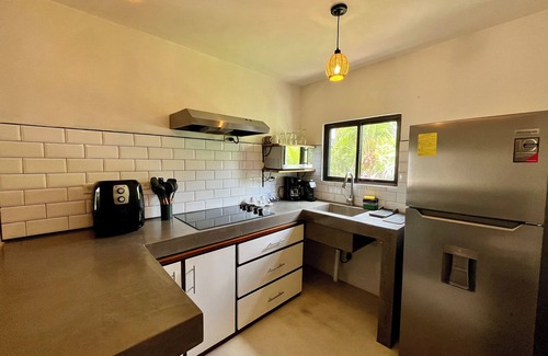 Palm Beach Estates Hotel | Hotel El Manglar