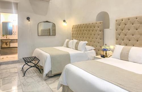Centro Hotel | Hotel El Marqués by Faranda Boutique