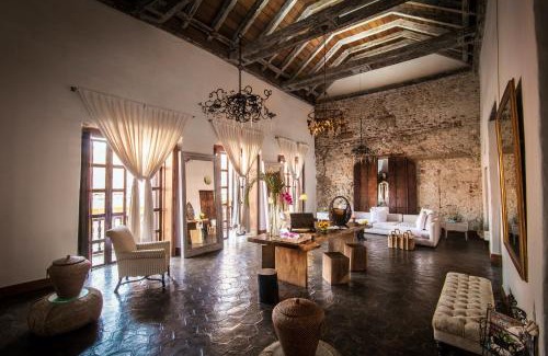 Centro Hotel | Hotel El Marqués by Faranda Boutique