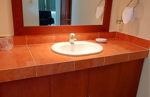 Zona Paseo Montejo Hotel | Hotel El Marques