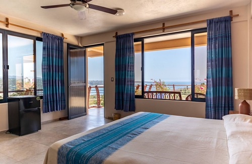 Hidalgo Hotel | Hotel El Mirador