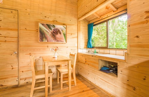 Ojochal Bed & Breakfast | Hotel el Mono Feliz
