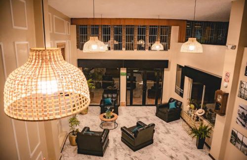 Cuenca Hotel | Hotel El Morlaco