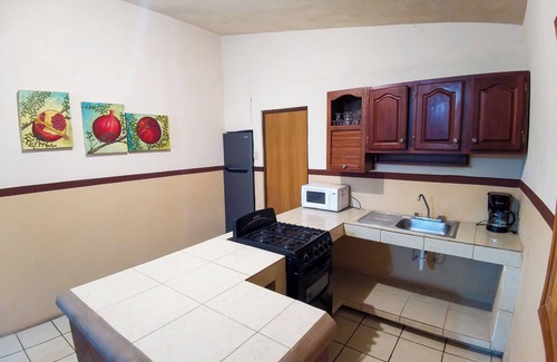 Cuatro Cienegas Hotel | Hotel El Nogalito