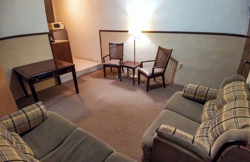 Cuatro Cienegas Hotel | Hotel El Nogalito