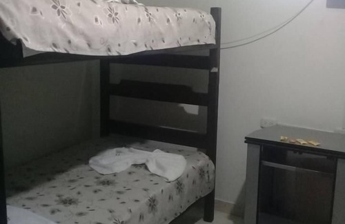 Pereira Hotel | Hotel El Opita