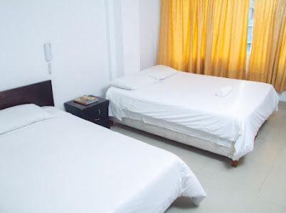 Duitama Hotel | Hotel El Palacio Del Rey