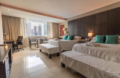 Panama City Hotel | Hotel El Panama by Faranda Grand, a member of Radisson Individuals