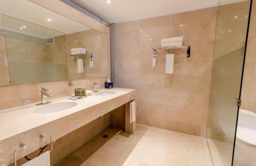 Panama City Hotel | Hotel El Panama by Faranda Grand, a member of Radisson Individuals