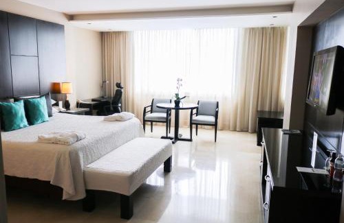 Panama City Hotel | Hotel El Panama by Faranda Grand, a member of Radisson Individuals