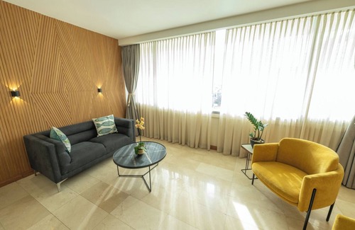 Panama City Hotel | Hotel El Panama by Faranda Grand, a member of Radisson Individuals