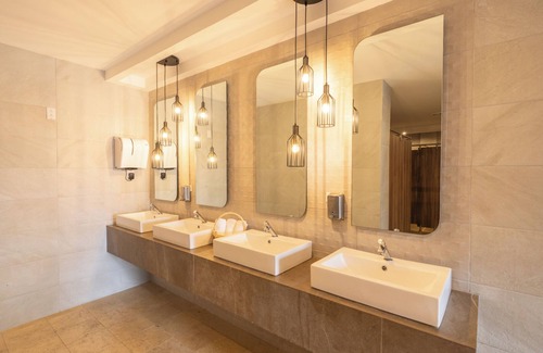 Panama City Hotel | Hotel El Panama by Faranda Grand, a member of Radisson Individuals