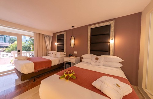 Panama City Hotel | Hotel El Panama by Faranda Grand, a member of Radisson Individuals