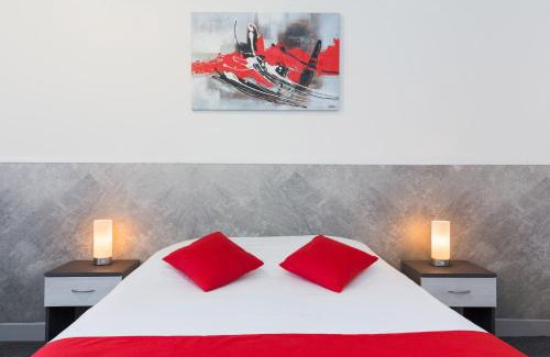 Menton Resort | Hotel El Paradiso