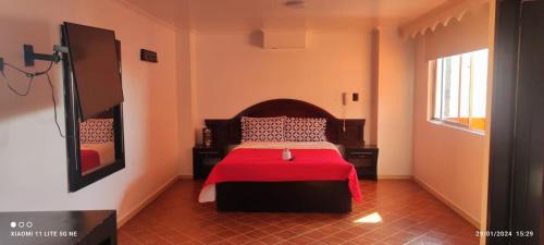 Barrios Unidos House | HOTEL EL PARAISO
