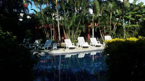 Jaco Hotel | Hotel El Paraiso Escondido - Costa Rica